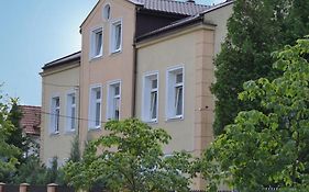 Hostel Piaseczno