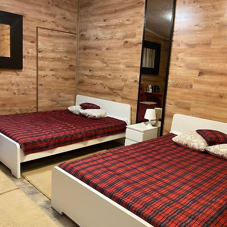 Hostel Piaseczno П'ясечно Екстер'єр фото