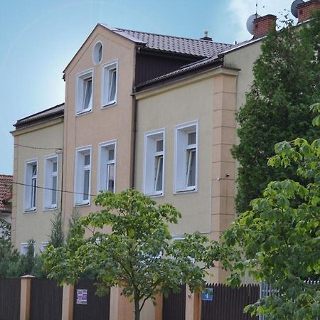 Hostel Piaseczno П'ясечно Екстер'єр фото