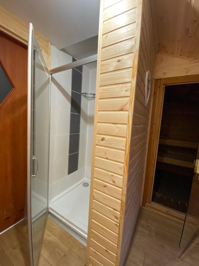 Hostel Piaseczno П'ясечно Екстер'єр фото