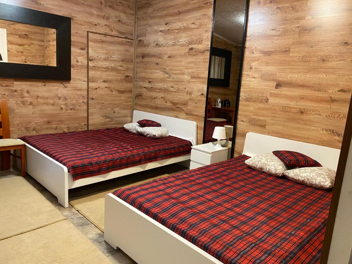 Hostel Piaseczno П'ясечно Екстер'єр фото