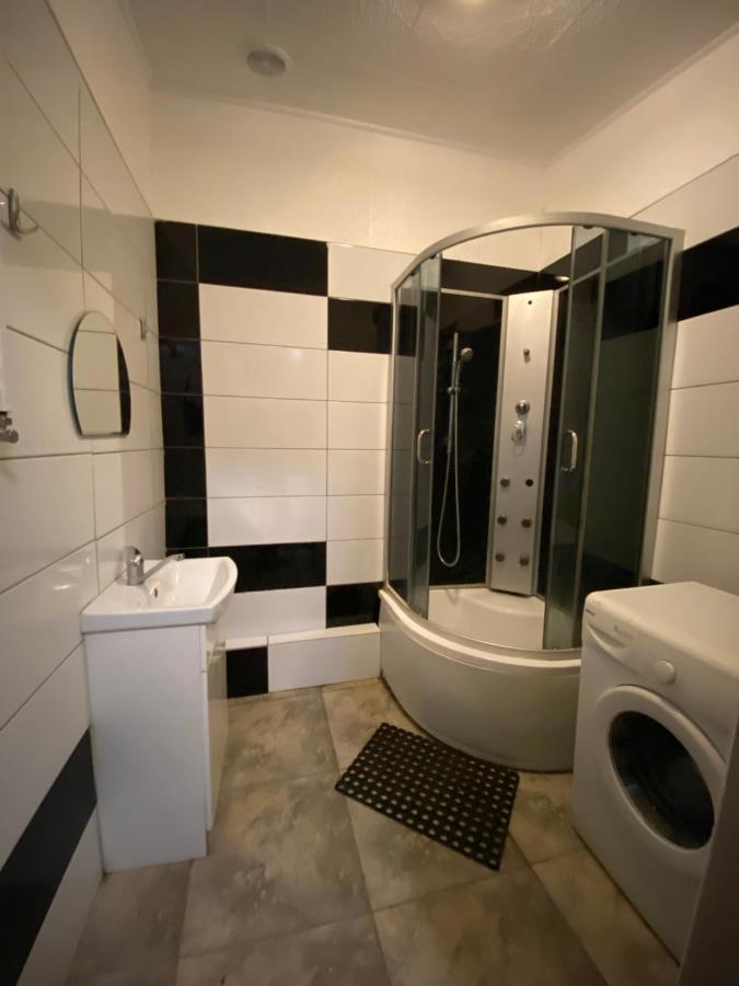 Hostel Piaseczno П'ясечно Екстер'єр фото