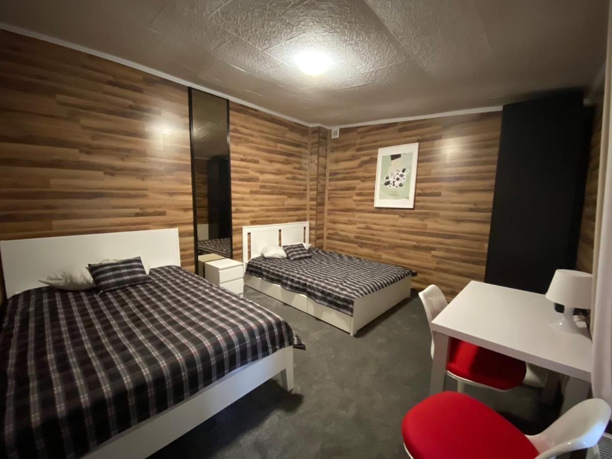 Hostel Piaseczno П'ясечно Екстер'єр фото