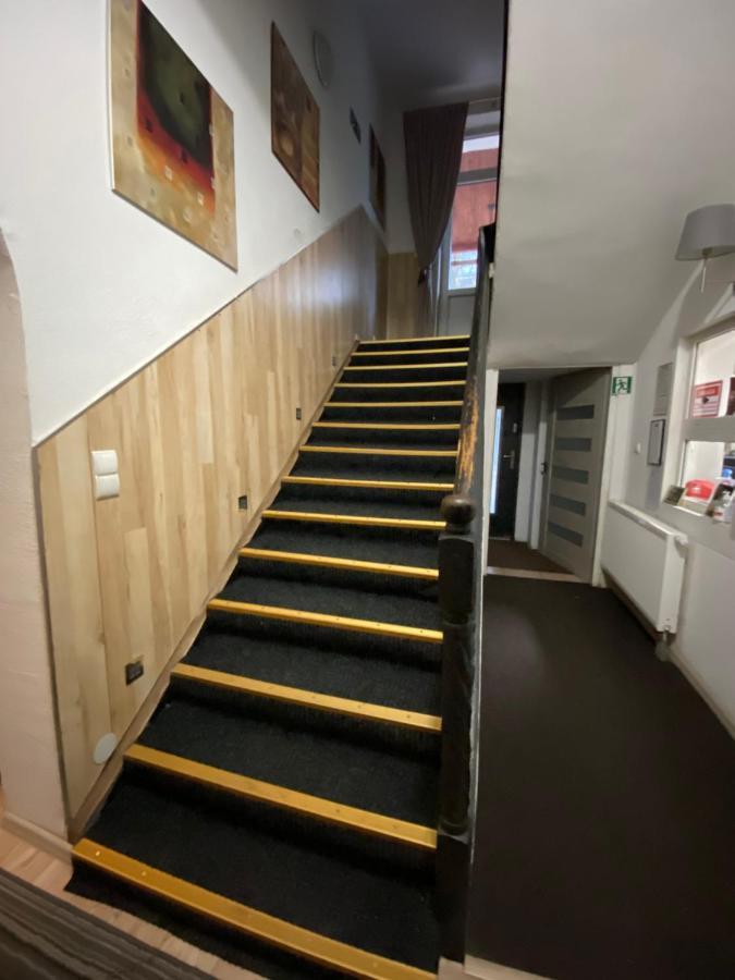 Hostel Piaseczno П'ясечно Екстер'єр фото