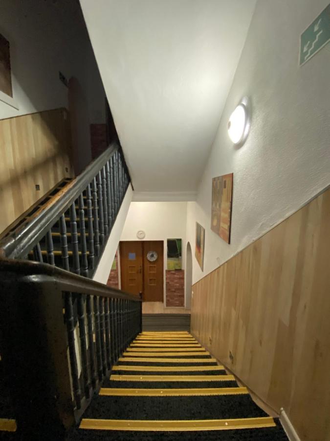 Hostel Piaseczno П'ясечно Екстер'єр фото