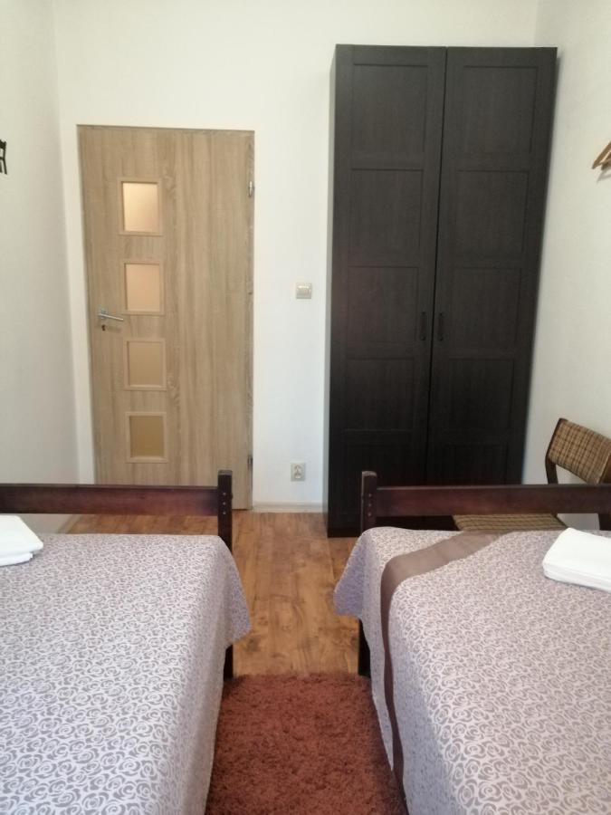 Hostel Piaseczno П'ясечно Екстер'єр фото