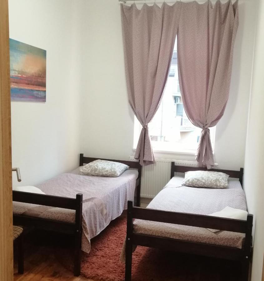 Hostel Piaseczno П'ясечно Екстер'єр фото