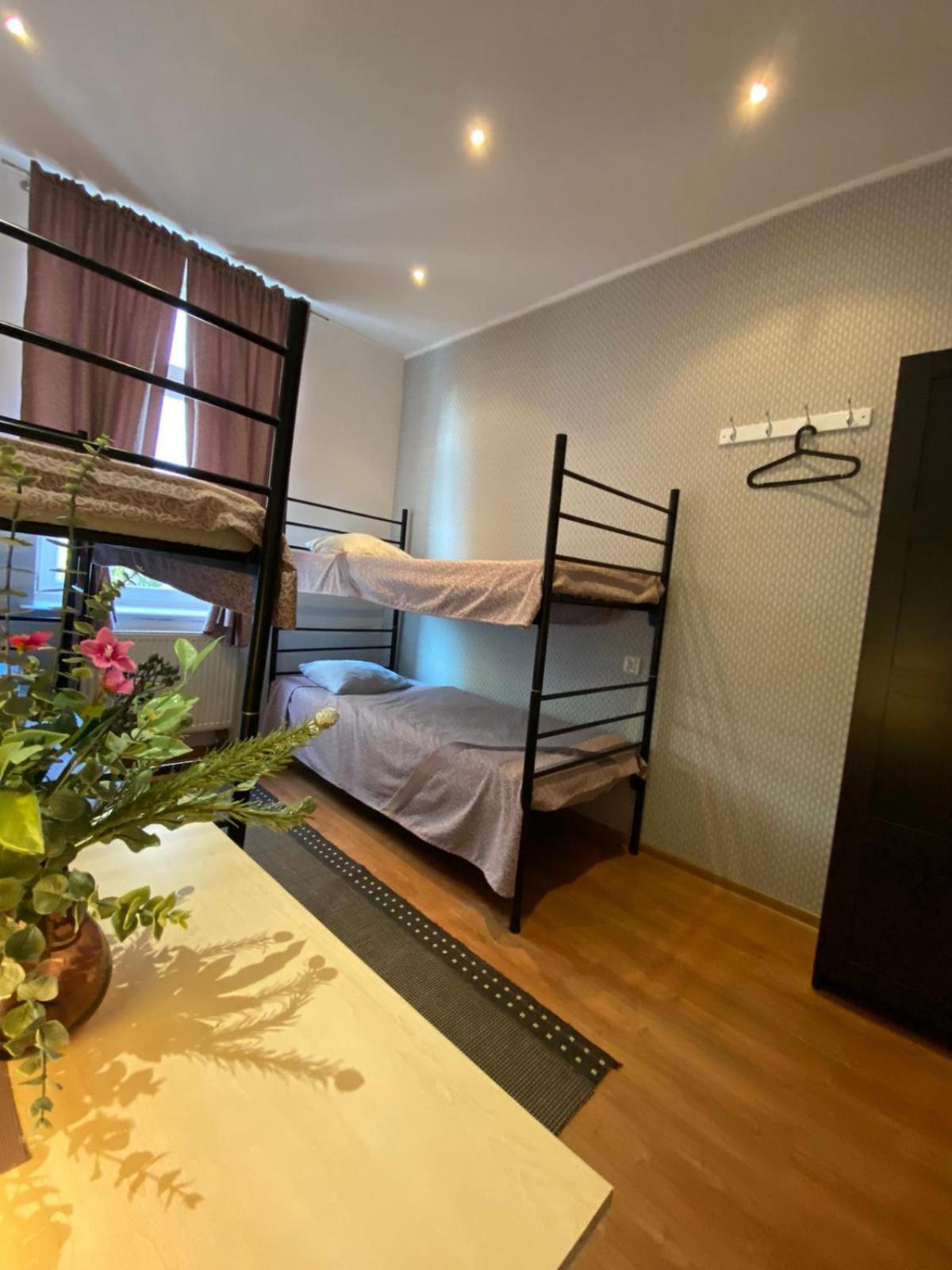 Hostel Piaseczno П'ясечно Екстер'єр фото