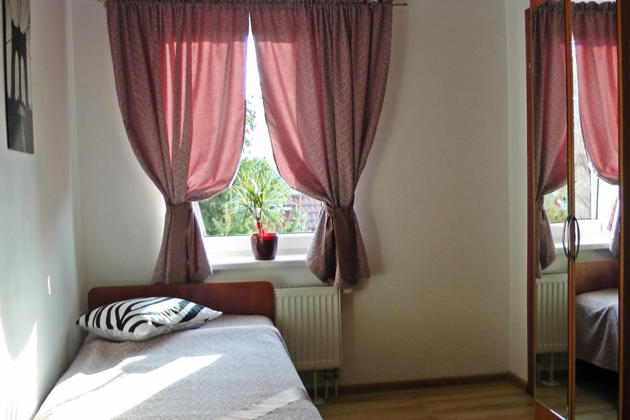Hostel Piaseczno П'ясечно Екстер'єр фото