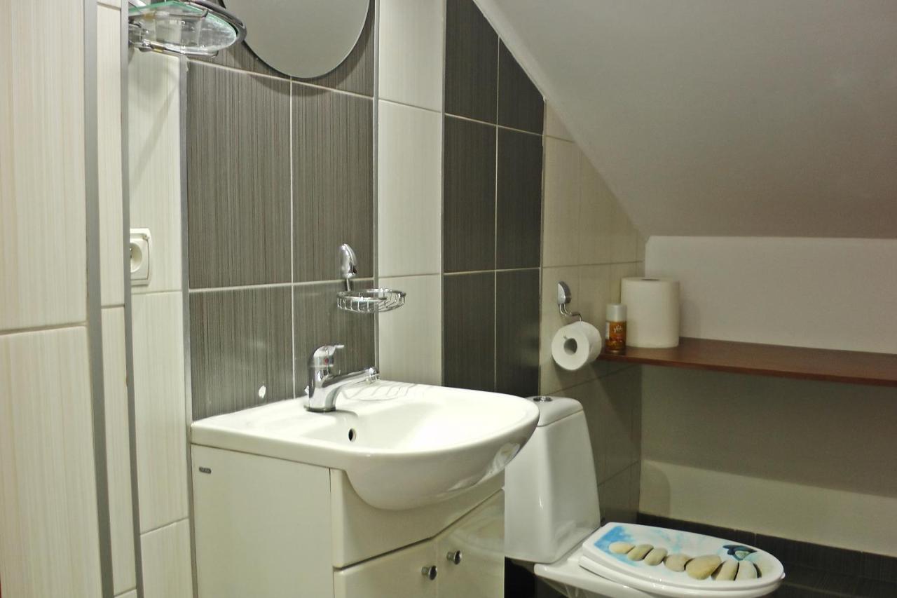 Hostel Piaseczno П'ясечно Екстер'єр фото