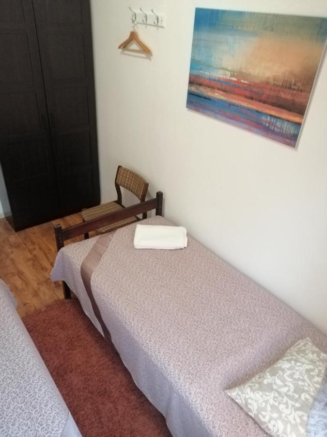 Hostel Piaseczno П'ясечно Екстер'єр фото
