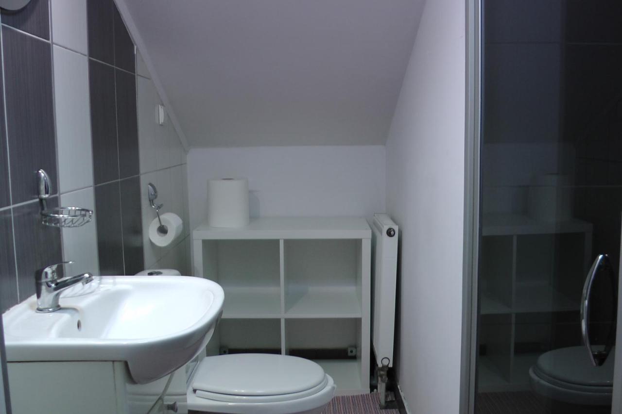 Hostel Piaseczno П'ясечно Екстер'єр фото