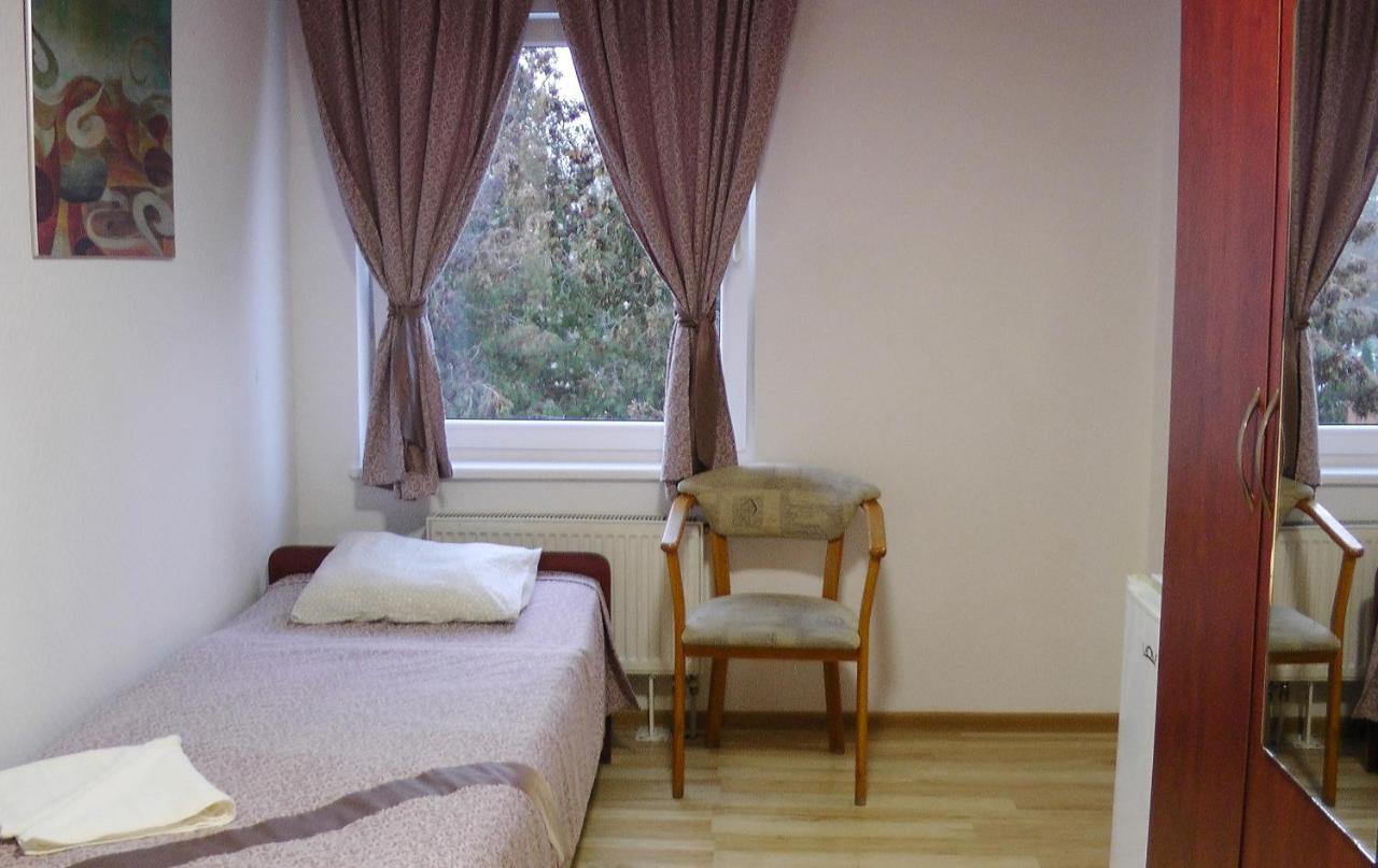 Hostel Piaseczno П'ясечно Екстер'єр фото