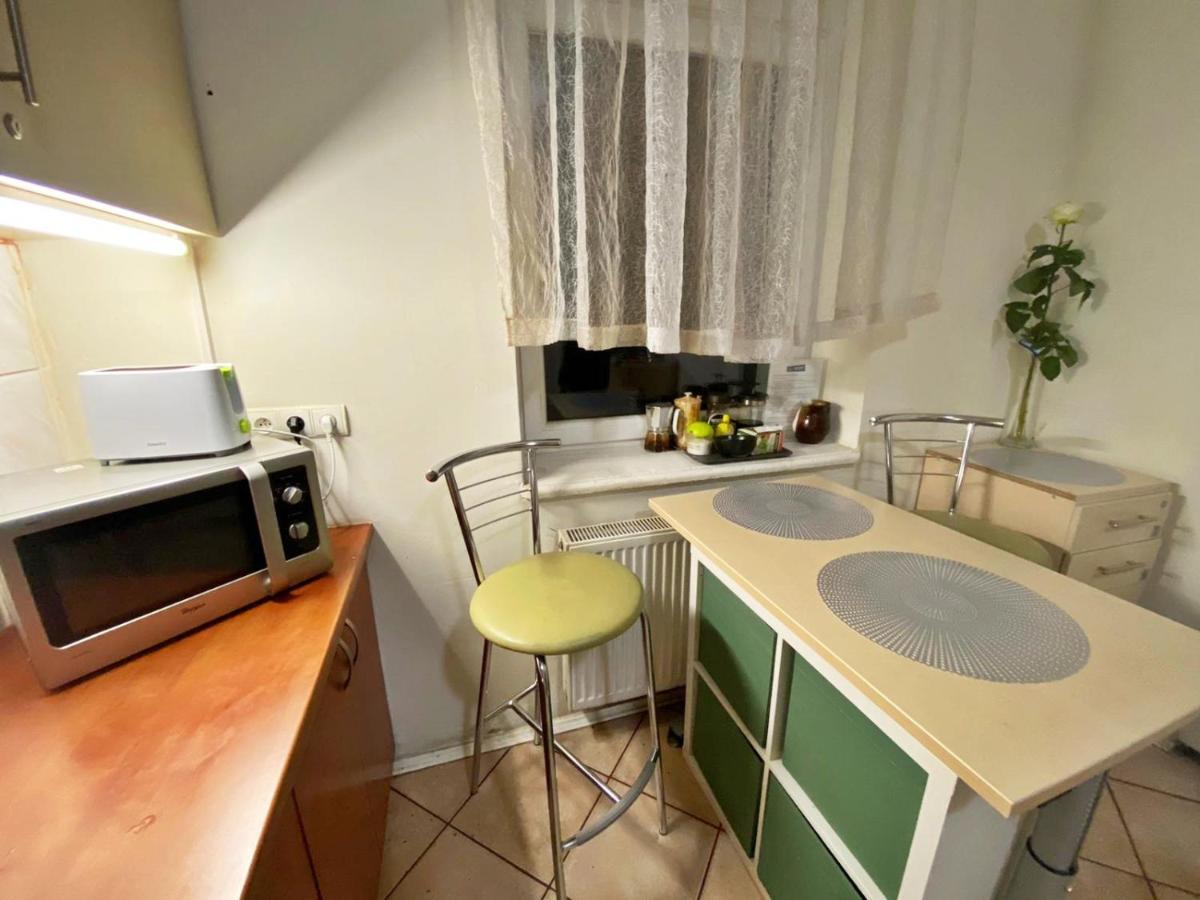 Hostel Piaseczno П'ясечно Екстер'єр фото