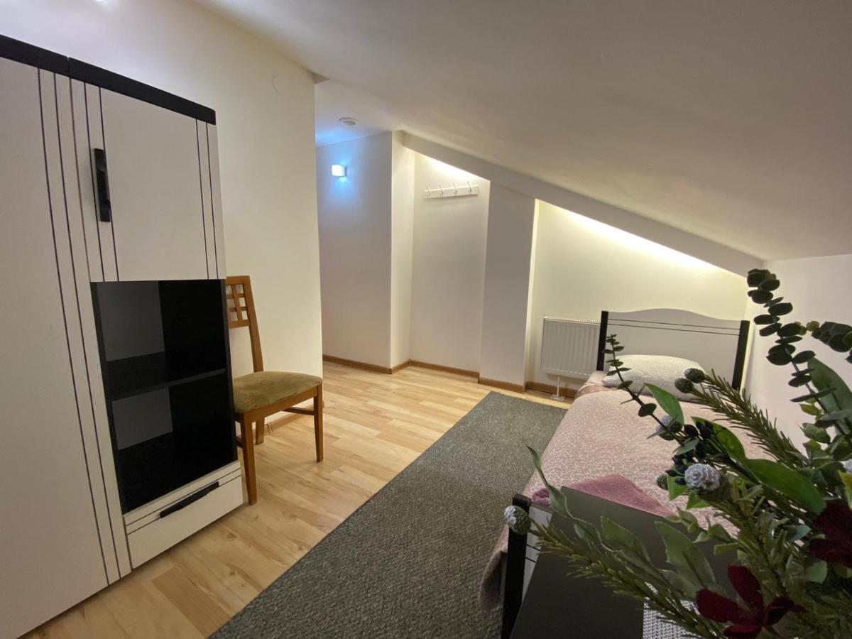 Hostel Piaseczno П'ясечно Екстер'єр фото