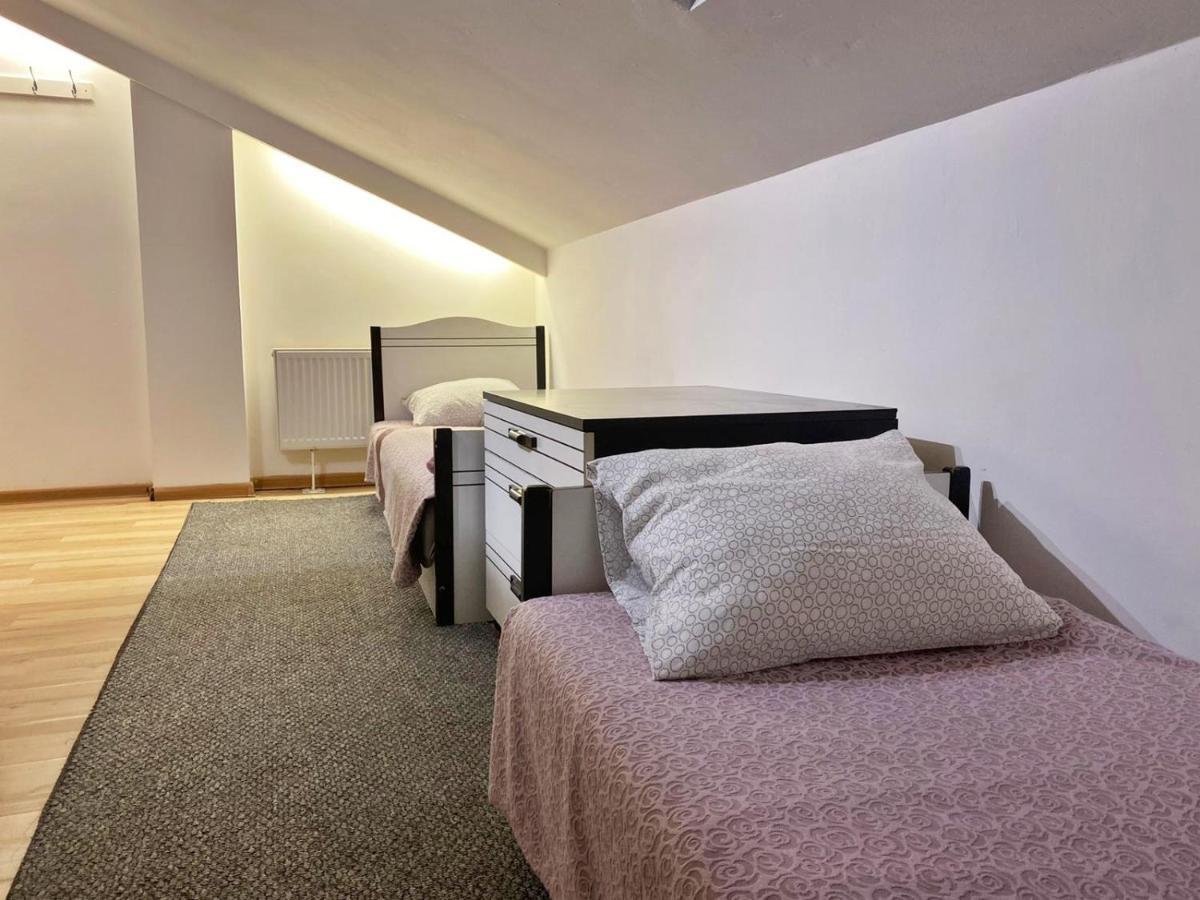 Hostel Piaseczno П'ясечно Екстер'єр фото