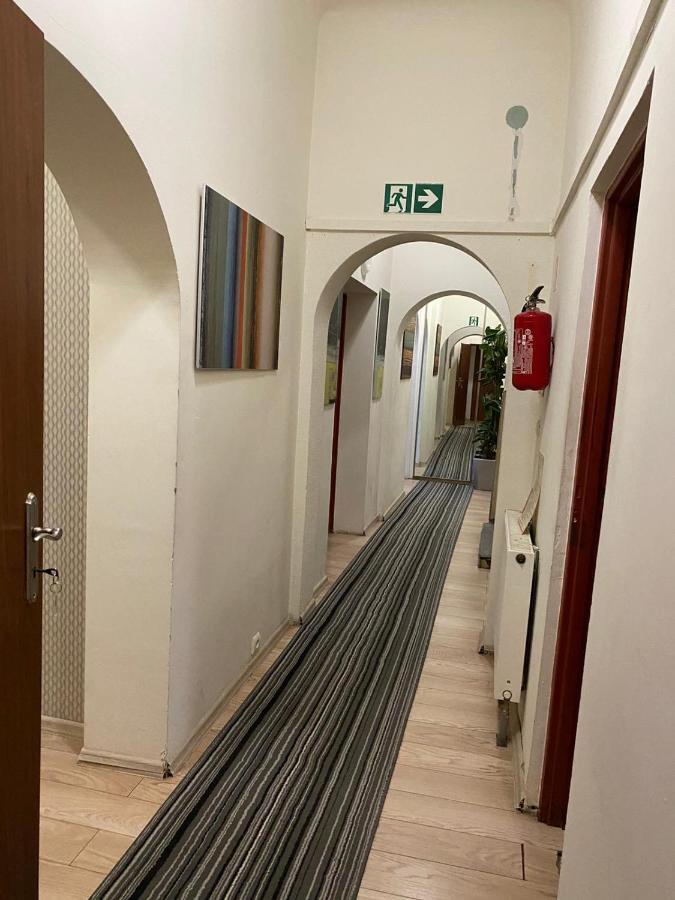 Hostel Piaseczno П'ясечно Екстер'єр фото