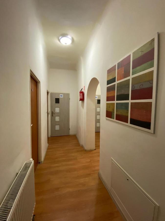 Hostel Piaseczno П'ясечно Екстер'єр фото
