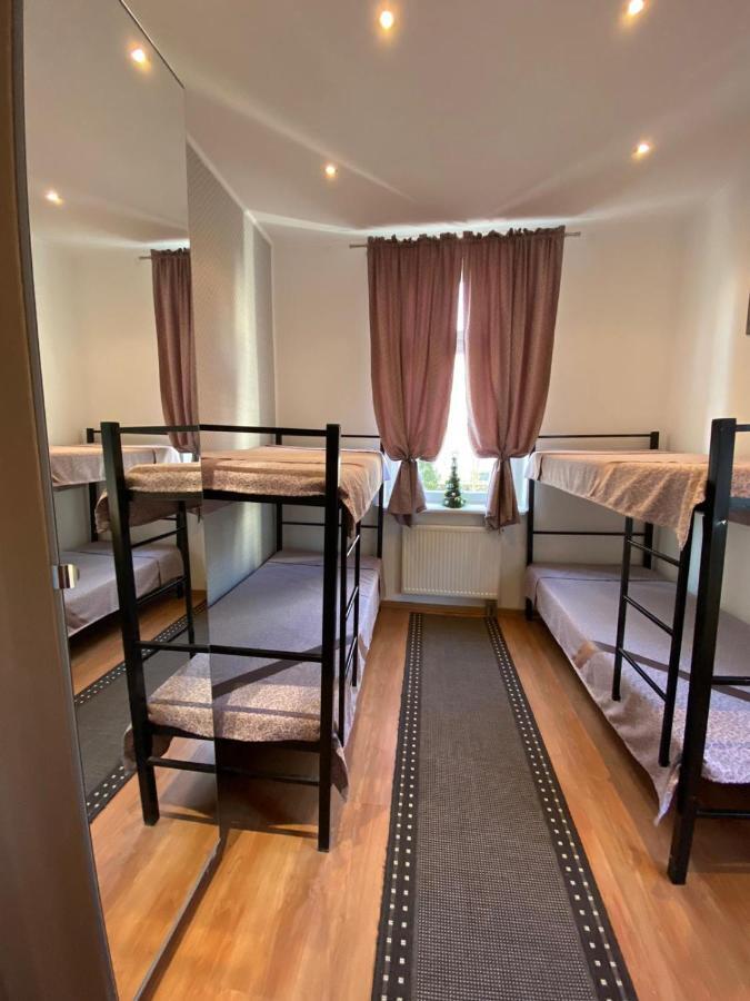 Hostel Piaseczno П'ясечно Екстер'єр фото