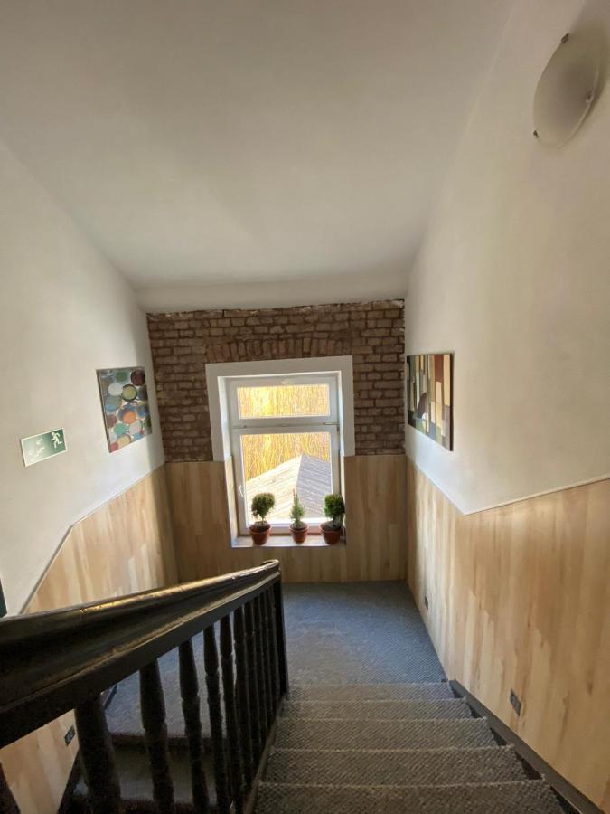 Hostel Piaseczno П'ясечно Екстер'єр фото