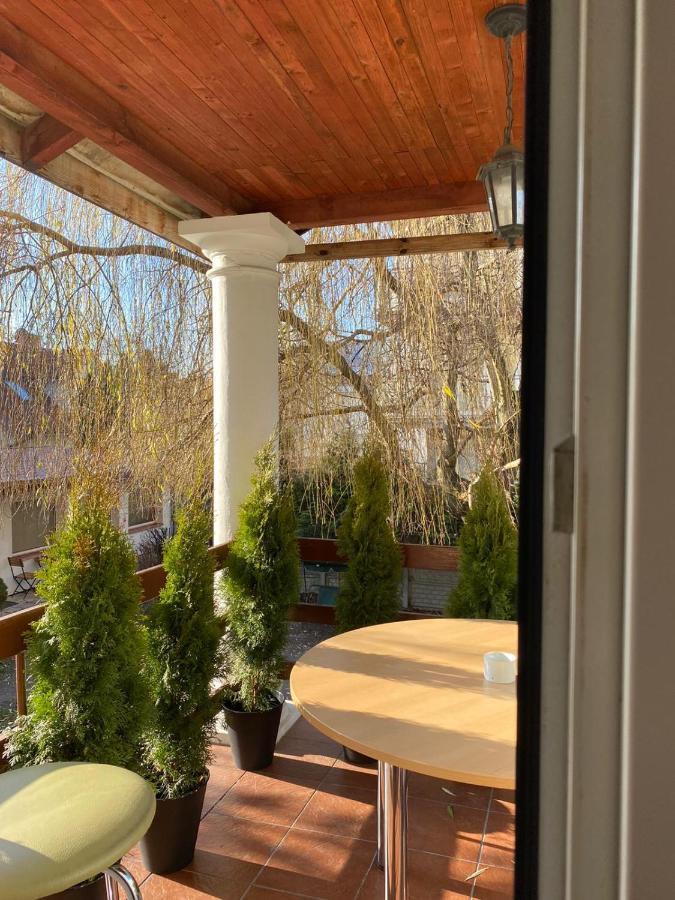 Hostel Piaseczno П'ясечно Екстер'єр фото