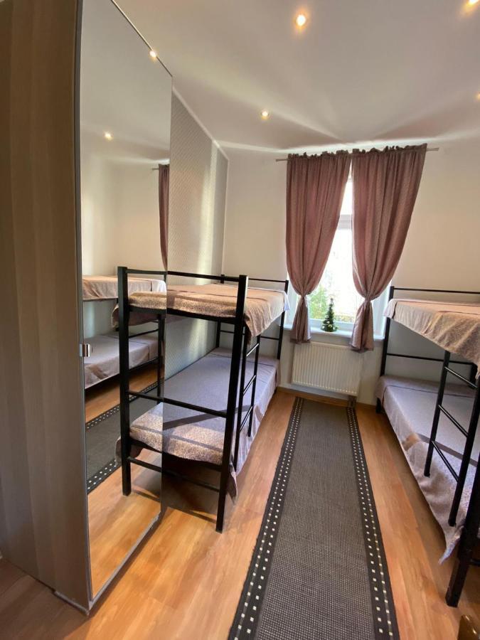 Hostel Piaseczno П'ясечно Екстер'єр фото