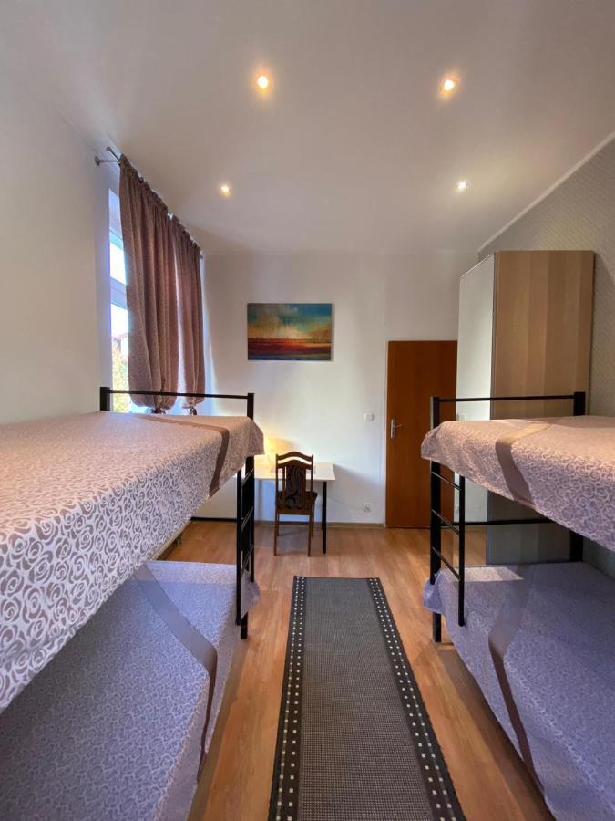 Hostel Piaseczno П'ясечно Екстер'єр фото