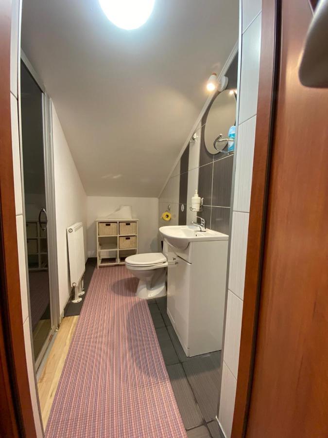 Hostel Piaseczno П'ясечно Екстер'єр фото
