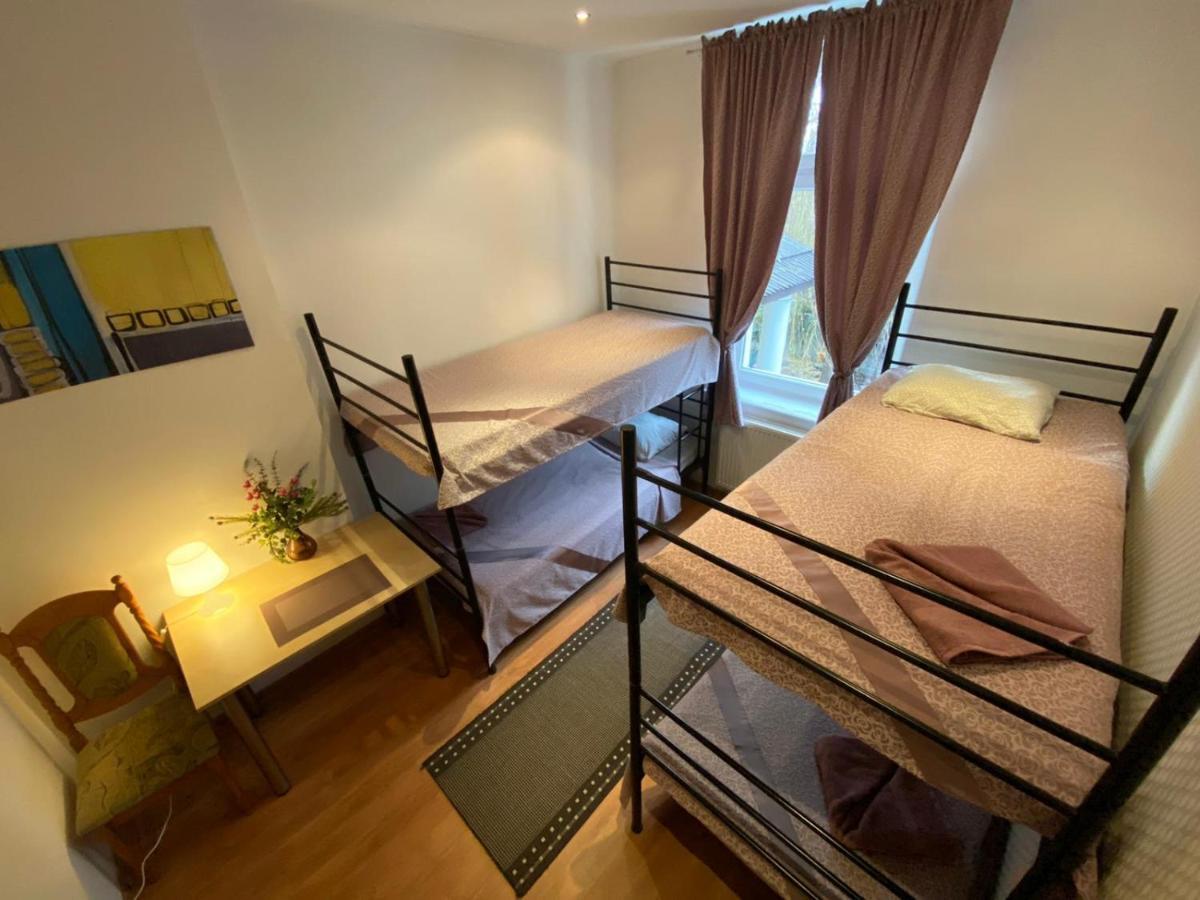 Hostel Piaseczno П'ясечно Екстер'єр фото
