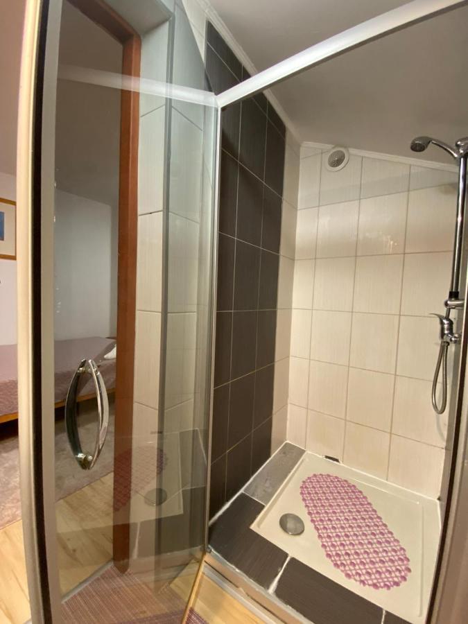 Hostel Piaseczno П'ясечно Екстер'єр фото