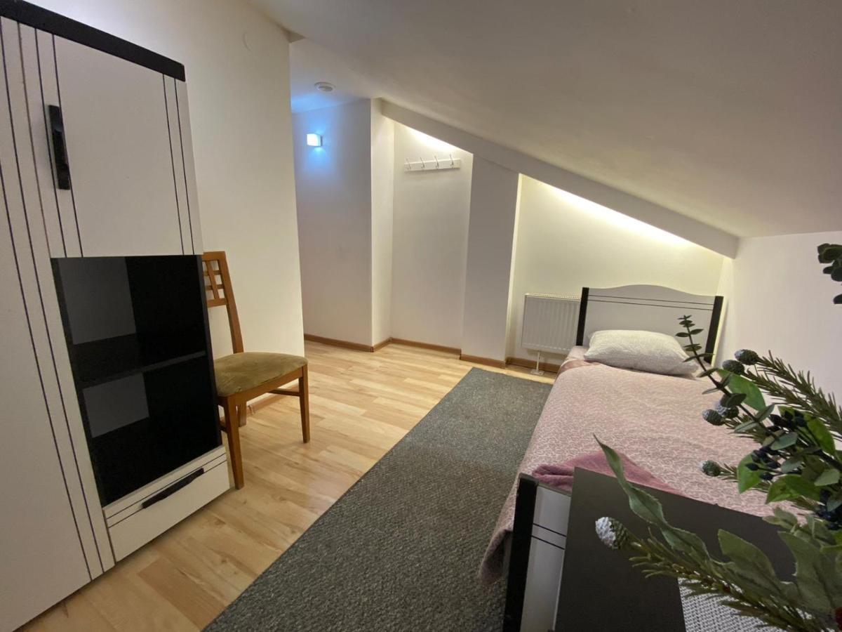 Hostel Piaseczno П'ясечно Екстер'єр фото