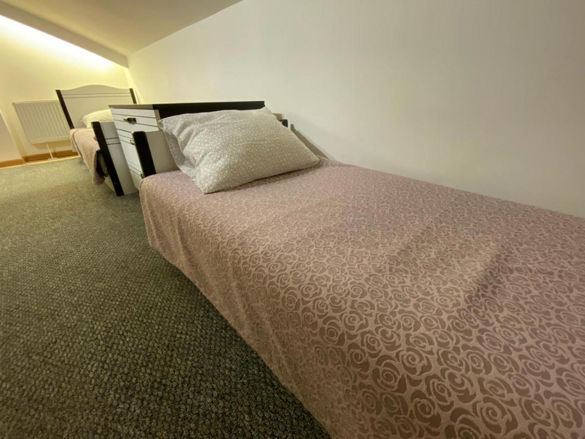 Hostel Piaseczno П'ясечно Екстер'єр фото